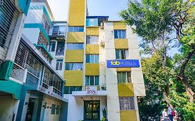 Fabhotel Irish Koregaon Park